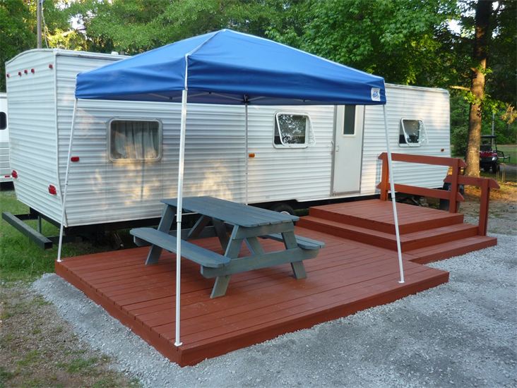 Trailer Rental