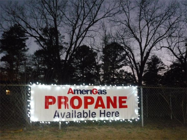 Propane