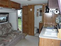 The Tahoe Trailer Rental