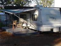 The Tahoe Trailer Rental