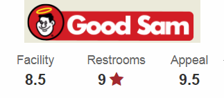good sam ratings