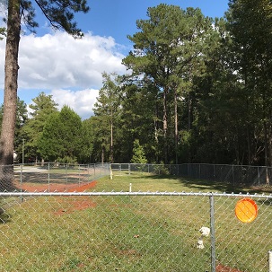 Kountry Air Dog Park 11-2020